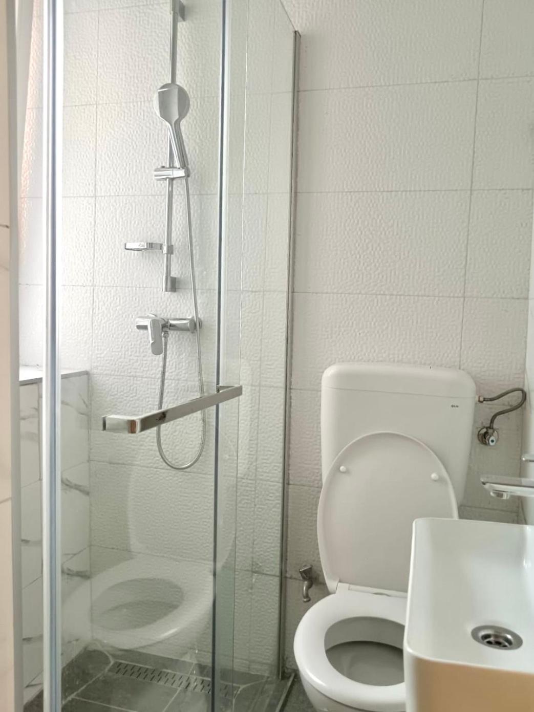 Apartman Centar 5 Zagreb Exterior foto