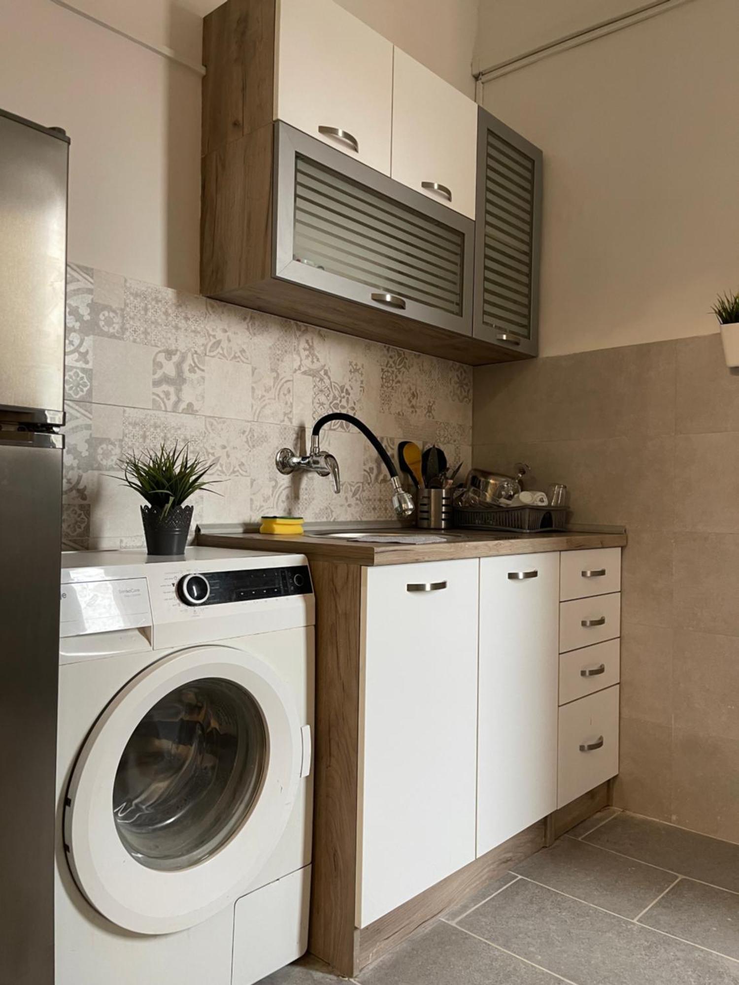 Apartman Centar 5 Zagreb Exterior foto